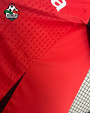 Camisola Bayer Leverkusen Home 24/25