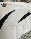 Camisola Feminina Alemanha Home 2024