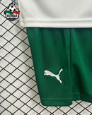 Kit Infantil Palmeiras Alternativa 2025