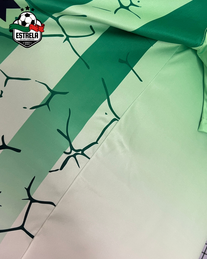 Camisola Real Bétis 24/25 Edição Especial