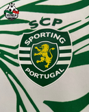 Camisola Sporting Edição Especial Leão 25/26