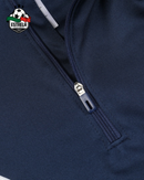 Fato de Treino Adidas Azul Marinho