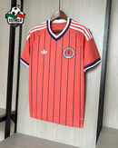 Camisola Escócia Alternativa 2026