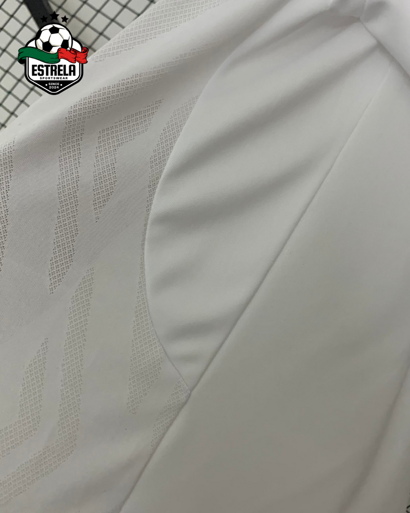 Camisola Santos Home 2025