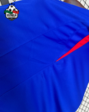 Camisola Feminina França Home 2024