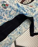 Camisola Portugal Alternativa 2024