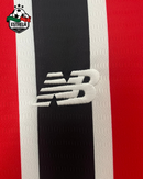 Camisola Manga Longa São Paulo Alternativa 2024