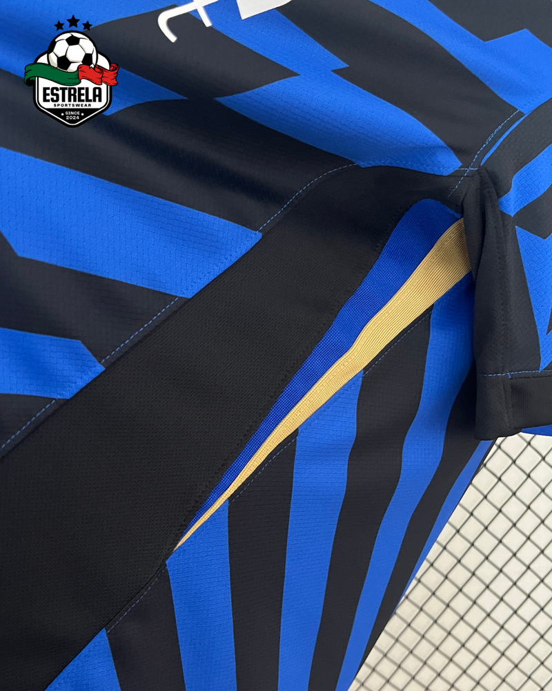 L - Camisola Inter de Milão Home 24/25