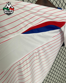 Camisola Feminina França Alternativa 2024