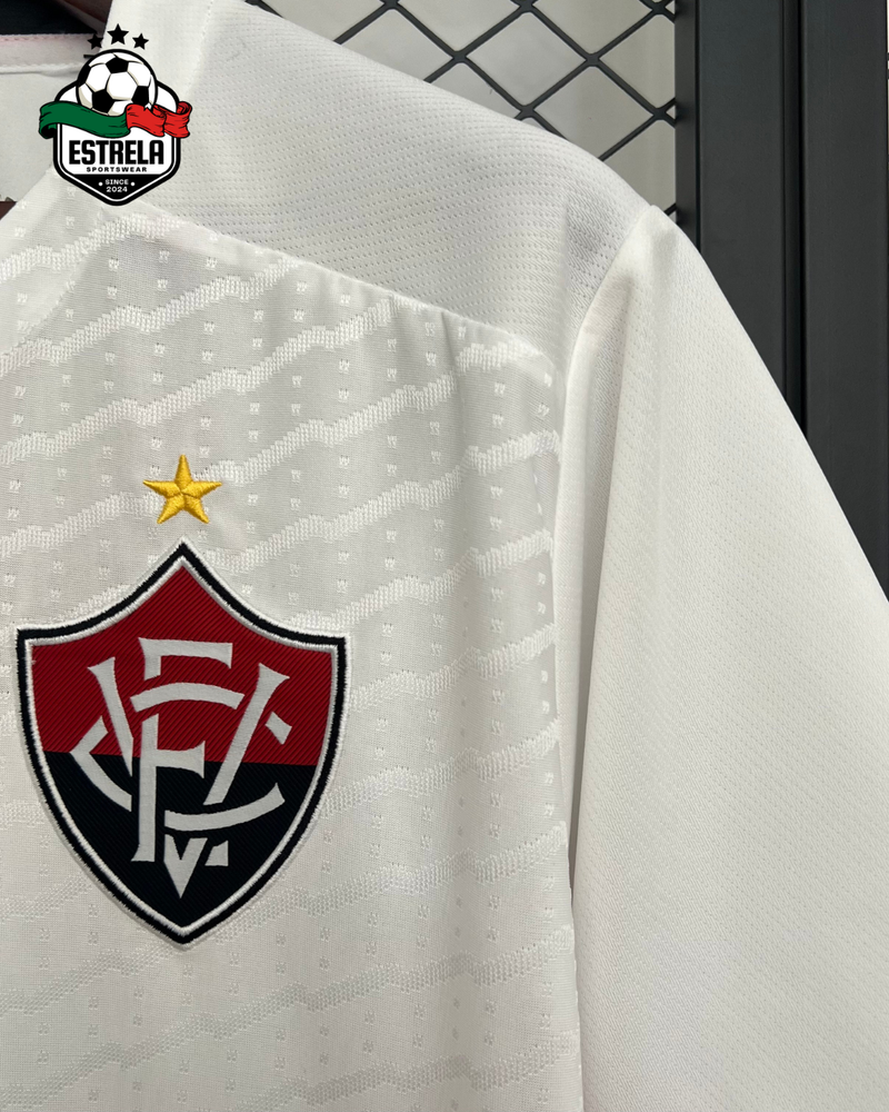 Camisola Vitória Alternativa 2025