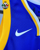 Golden State Warriors - Jimmy Butler III