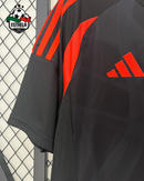 Camisola Colômbia Alternativa 2024