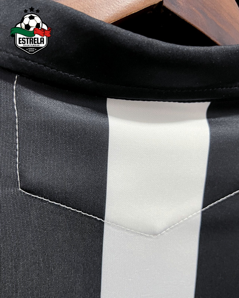 Camisola Retrô Santos do Pelé 1958