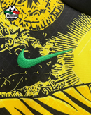 Kit Infantil Brasil Edição Especial Amarela