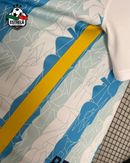 Camisola Málaga Home 24/25