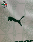 Camisola Feminina Palmeiras Alternativa 2025