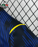 Camisola Brasil Alternativa 2026