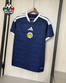 Camisola Escócia Home 2026