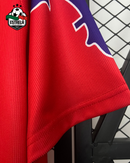 Camisola Retrô Fiorentina III 95/96