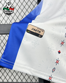 Haiti Alternative Jersey 2026