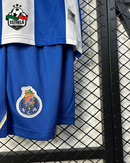 Kit Infantil Porto Home 25/26