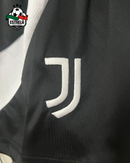 Kit Infantil Juventus Home 24/25