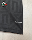 Camisola México Alternativa Preta 2026