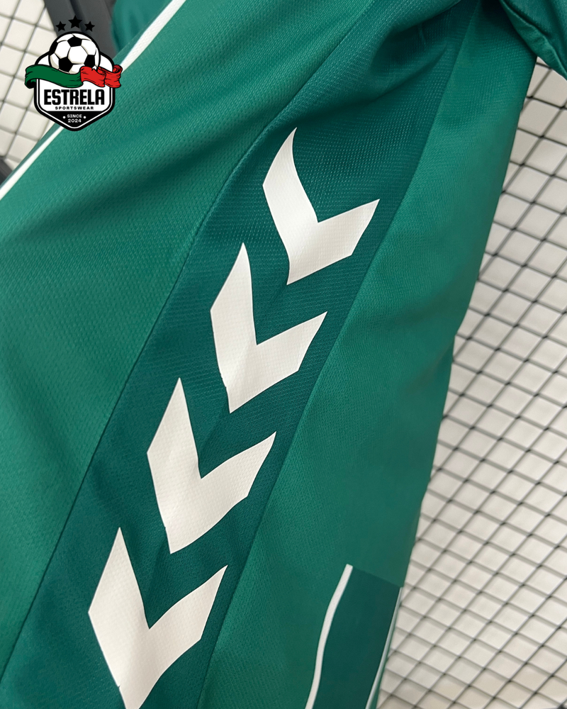 Camisola Werder Bremen Home 25/26