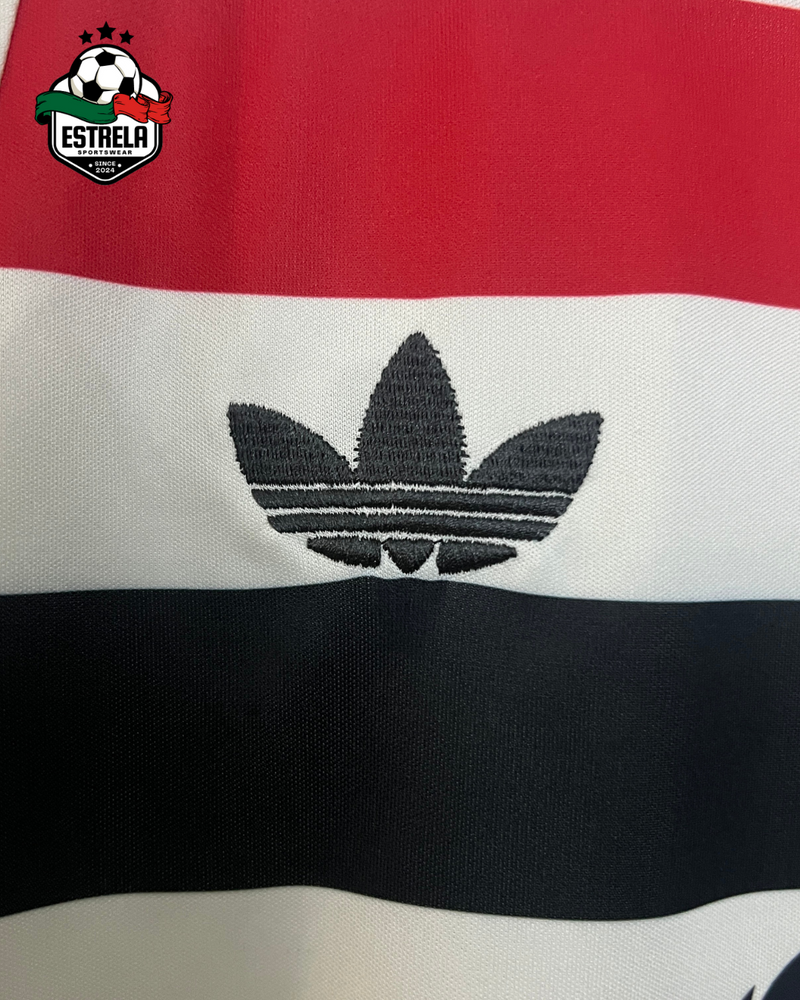 Kit Infantil Manchester United Originals 24/25