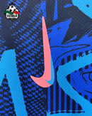 Camisola Atlético de Madrid 24/25 III