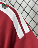 Camisola Catar Home 2026