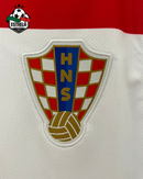 Camisola Croácia Home 2024