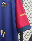 Camisola Barcelona Home 24/25