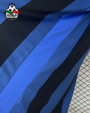 Camisola Atalanta Home 24/25