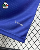 Algeria Pre-Match Jersey Blue 2026