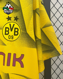 Camisola Borussia Dortmund Alternativa 23/24