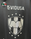 Camisola Monterrey III 24/25