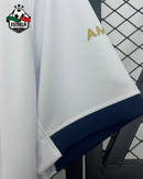 Camisola Barcelona 25/26 Branca