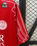 Camisola PSG IV VERMELHA 24/25