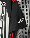 Camisola Cuervos Home 2024