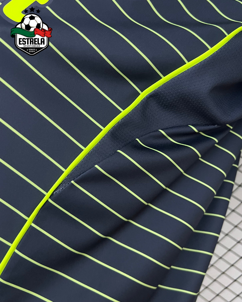 Camisola Celtic Alternativa 25/26