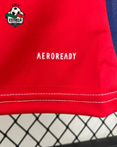 Camisola Arsenal Home 24/25