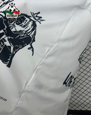 Camisola Ajax Bob Marley Branca