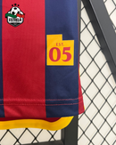 Camisola Salt Lake Home 24/25