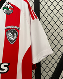 Camisola Aniquiladores Home 2024