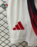 Kit Infantil Flamengo Home 2025