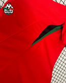 Camisola Feminina Portugal Home 2024