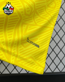 Camisola Ucrânia Home 2026