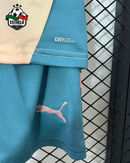 Kit Infantil Manchester City IV 24/25