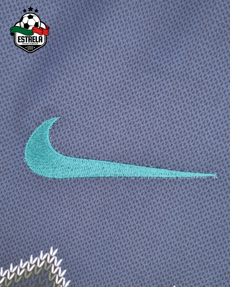 Camisola América do México III 22/23